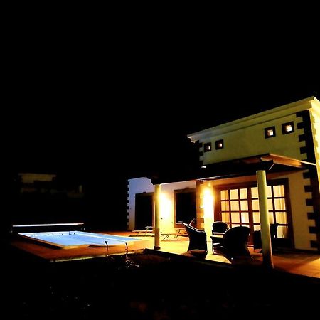 Villa Alejandro Playa Blanca  Phòng bức ảnh