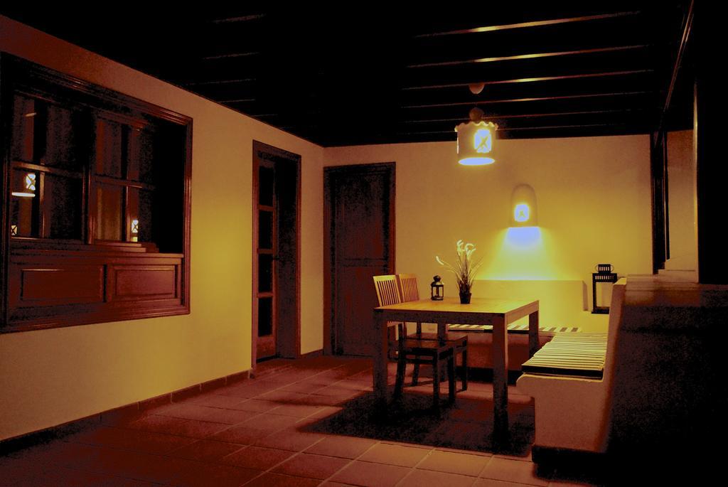 Villa Alejandro Playa Blanca  Phòng bức ảnh