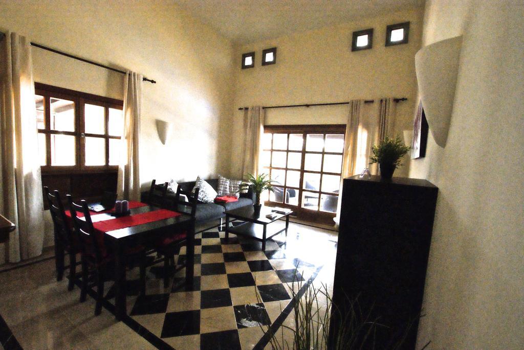 Villa Alejandro Playa Blanca  Phòng bức ảnh