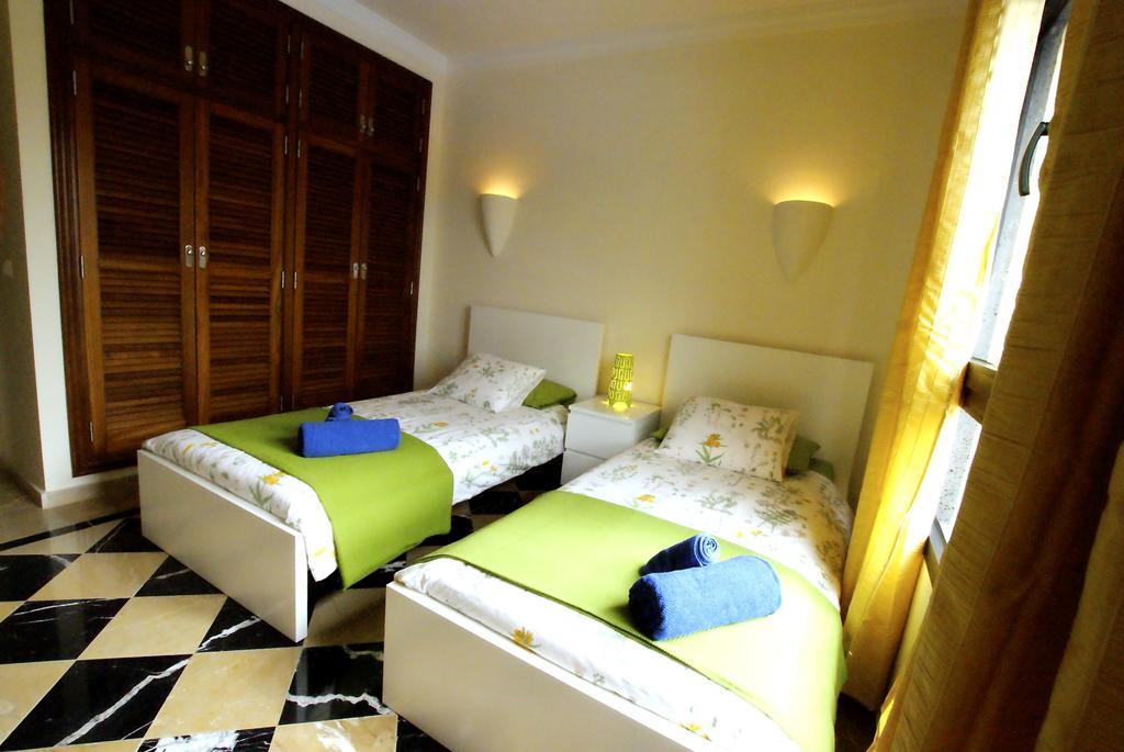 Villa Alejandro Playa Blanca  Phòng bức ảnh